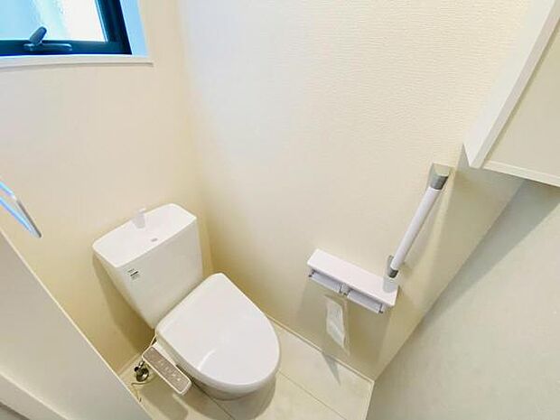 2号棟 内観写真