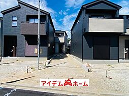 愛知県清須市中河原