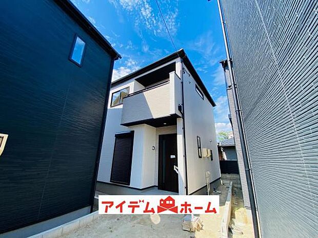 ●○2号棟外観○● 平日のご案内も可能です!