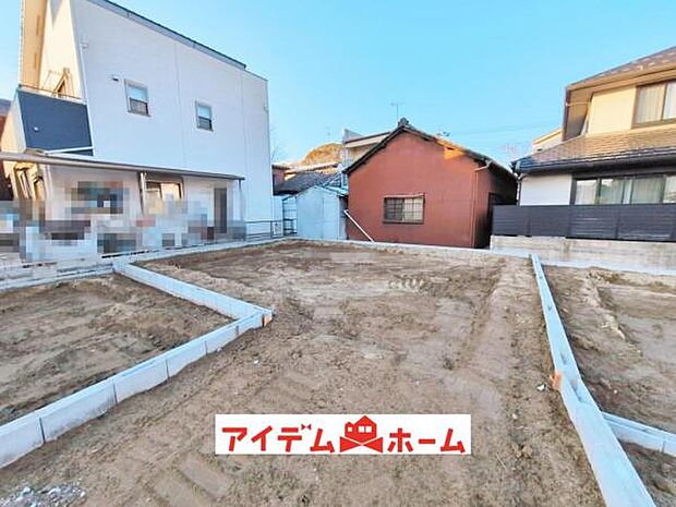 ●○2号棟外観○● 平日のご案内も可能です!