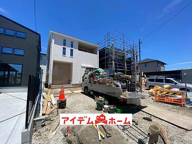●○全体外観○● 平日のご案内も可能です！ 