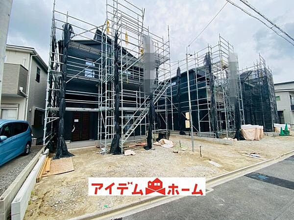 ●○1号棟外観○● 平日のご案内も可能です！