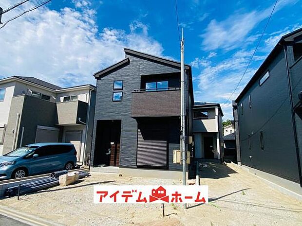 ●○1号棟外観○● 平日のご案内も可能です！