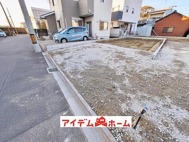 ●○1号棟外観○● 平日のご案内も可能です!