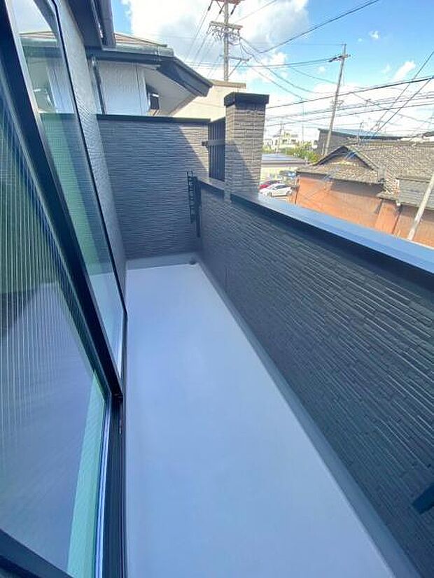 1号棟 内観写真