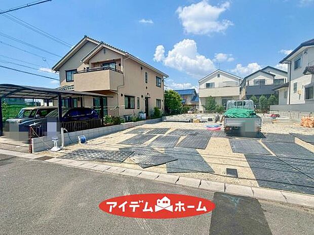 ●○A号棟外観○● 平日のご案内も可能です!