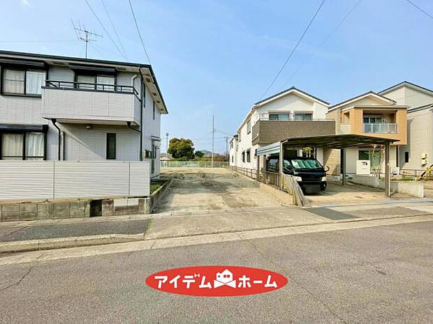 ●○4号棟外観○● 平日のご案内も可能です!