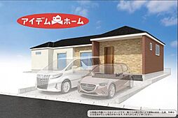 中川区服部3期 4号棟