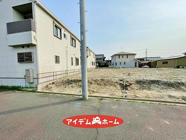 ●○3号棟外観○● 平日のご案内も可能です!