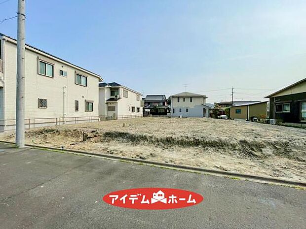 ●○2号棟外観○● 平日のご案内も可能です!