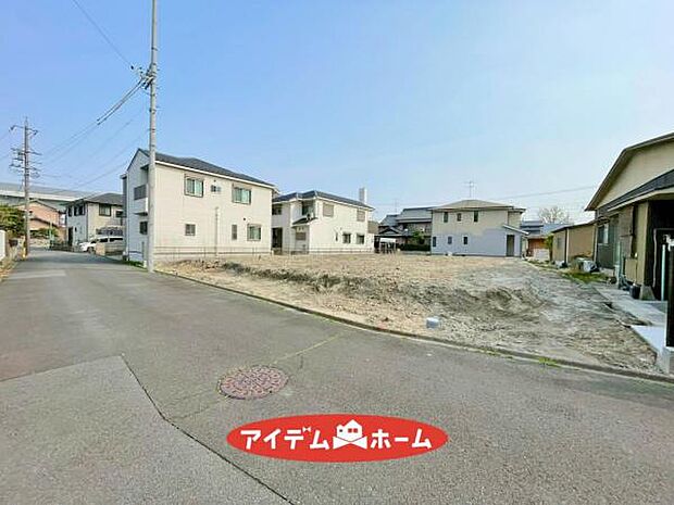 ●○全体外観○● 平日のご案内も可能です!
