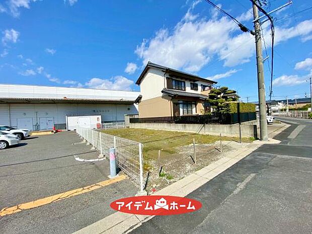 ●○1号棟外観○● 平日のご案内も可能です!