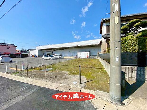 ●○1号棟外観○● 平日のご案内も可能です!