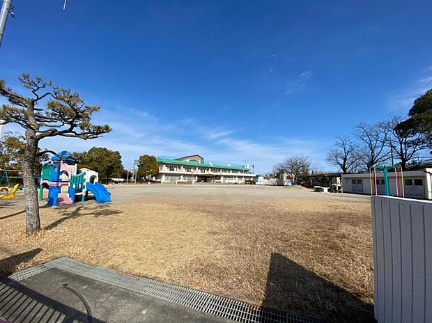 十四山保育所(892m)