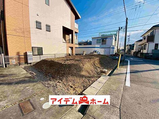 ●○1号棟外観○● 平日のご案内も可能です!