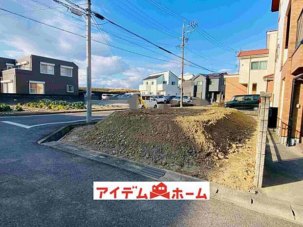 ●○1号棟外観○● 平日のご案内も可能です!