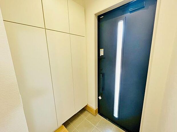 2号棟 内観写真
