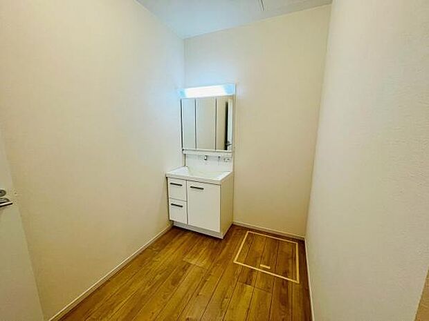 2号棟 内観写真