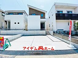 愛知県名古屋市天白区鴻の巣2丁目1206番の一部