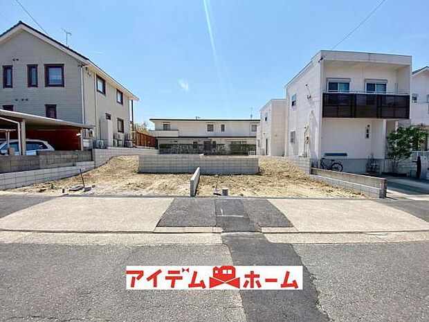 ●○全体外観○● 平日のご案内も可能です!