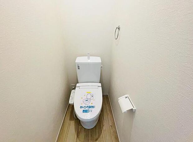 1号棟 内観写真