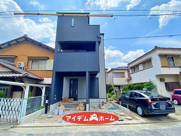 ●○1号棟外観○● 平日のご案内も可能です！ 