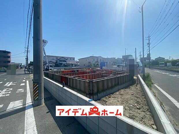 ●○2号棟外観○● 平日のご案内も可能です！ 