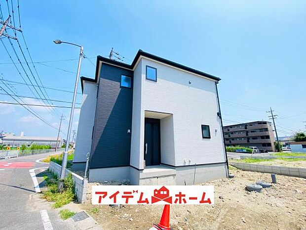 ●○2号棟外観○● 平日のご案内も可能です！ 