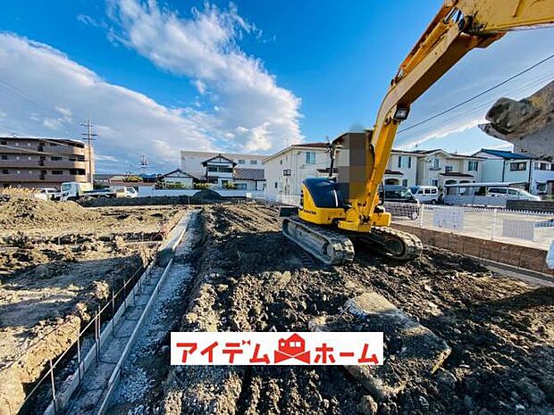 ●○1号棟外観○● 平日のご案内も可能です!