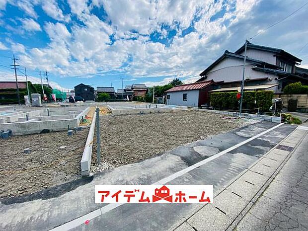 ●○1号棟外観○● 平日のご案内も可能です！ 