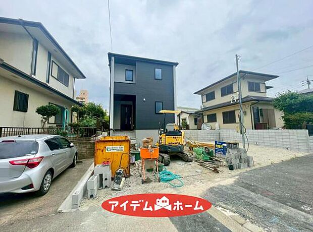 ●○2号棟外観○● 平日のご案内も可能です！ 