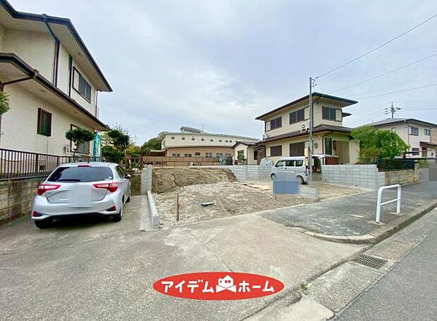 ●○1号棟外観○● 平日のご案内も可能です!