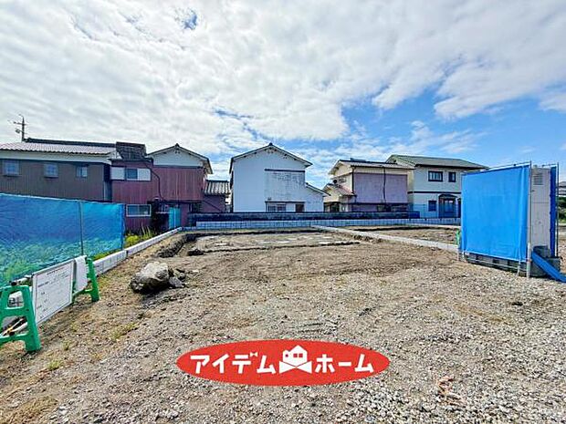 ●○7号棟外観○● 平日のご案内も可能です!