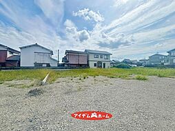 愛知県愛西市佐屋町宅地
