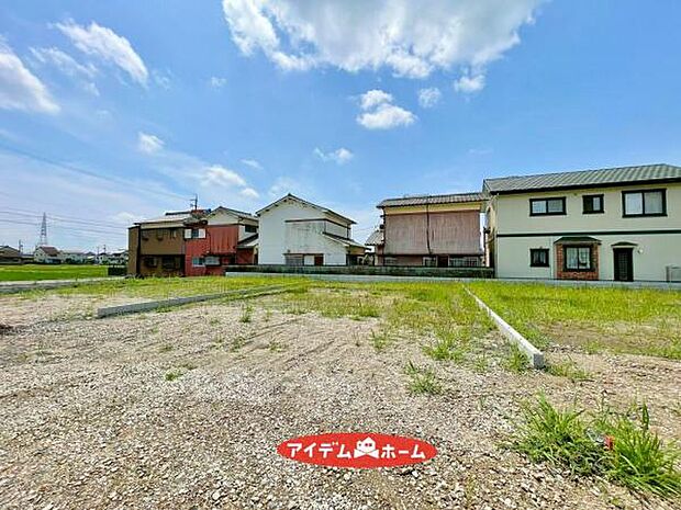 ●○6号棟外観○● 平日のご案内も可能です!