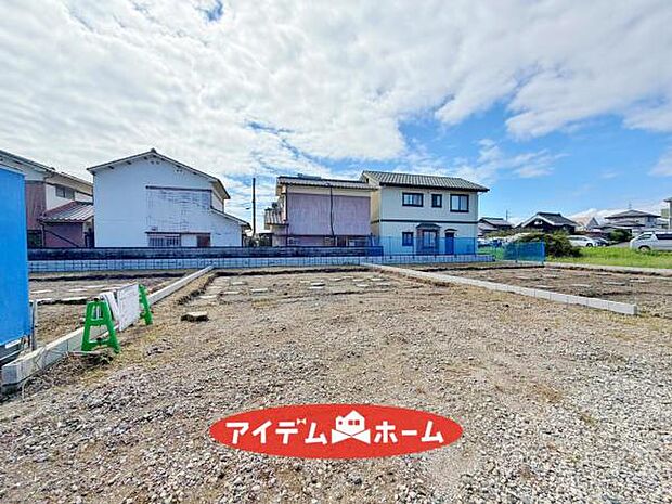 ●○6号棟外観○● 平日のご案内も可能です!