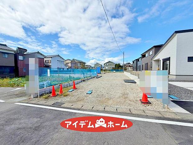 ●○全体外観○● 平日のご案内も可能です!