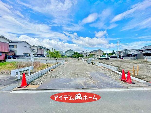 ●○協定道路○● 平日のご案内も可能です!