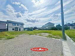 愛知県愛西市佐屋町宅地