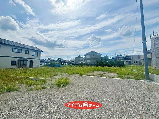 ●○5号棟外観○● 平日のご案内も可能です!