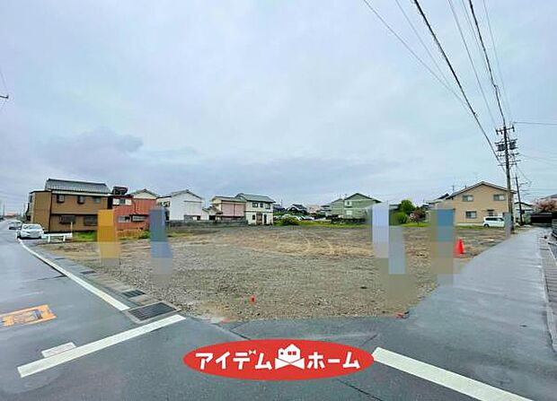 ●○全体外観○● 平日のご案内も可能です！ 