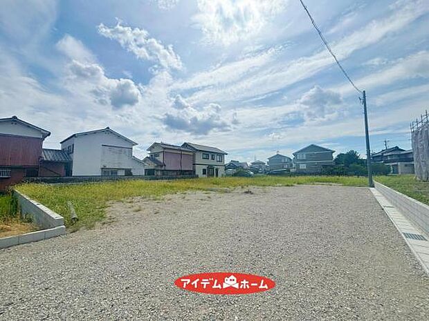 ●○全体外観○● 平日のご案内も可能です!