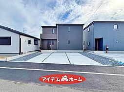 愛知県愛西市佐屋町宅地