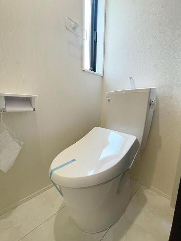 2号棟 内観写真