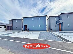 愛知県愛西市佐屋町宅地