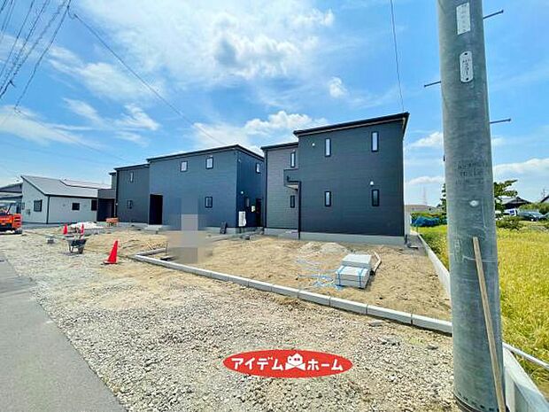 ●○全体外観○● 平日のご案内も可能です!