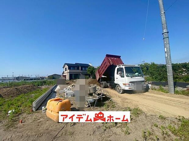 ●○4号棟外観○● 平日のご案内も可能です！ 