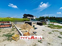愛知県あま市木田西山