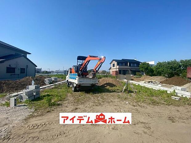 ●○3号棟外観○● 平日のご案内も可能です！ 