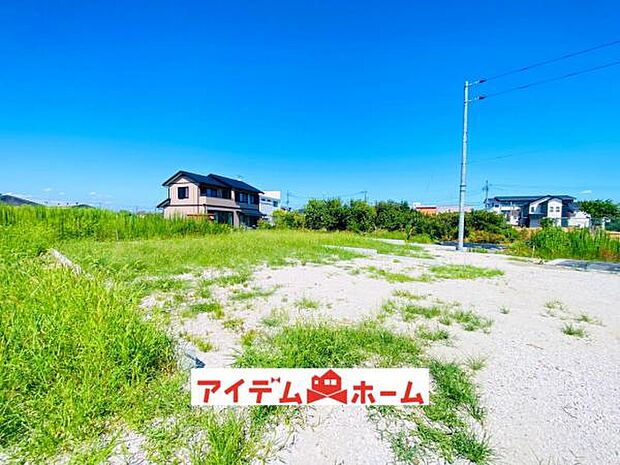 ●○3号棟外観○● 平日のご案内も可能です!